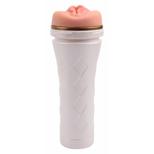 Venus Masturbator Vagin Realist Din Material Hipoalergenic