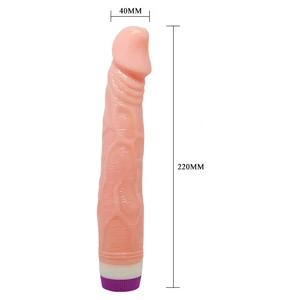 Vibe Natural 22cm