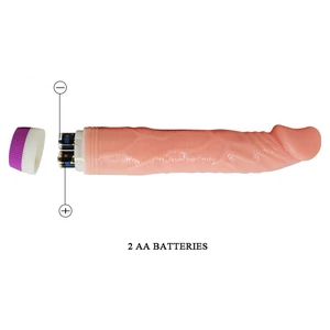 Vibe Natural 22cm