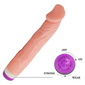 Vibe Natural 22cm
