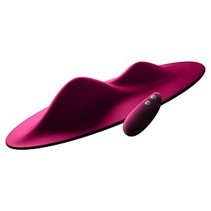 Perna Vibratoare Reincarcabila Usb