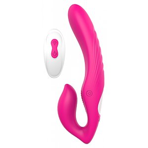 Vibrator Wireless Pentru Cupluri