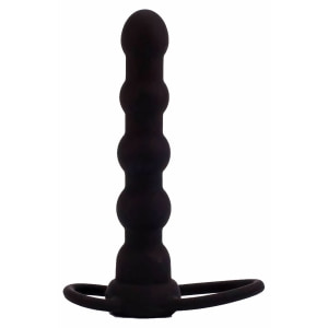 Vibrating Fantasy Double Prober Negru Vibrating Fantasy Double Prober Negru pe Denysa.ro