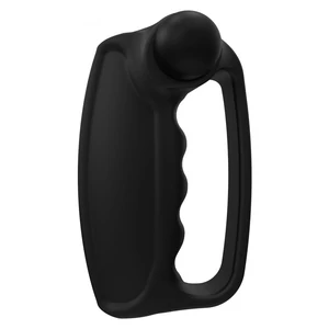 Vibrating Hand Vibe Negru