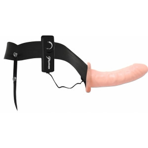 Strap On Cu Curea Ajustabila