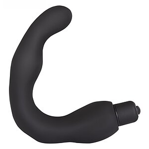 Vibrator Prostata Vibrating Massager III Negru