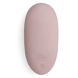 Vibrating Personal Massager Roz pe Denysa.ro