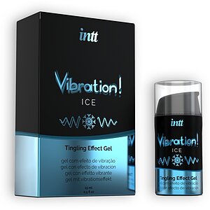 Gel Excitant Menta Pentru Penis Si Clitoris