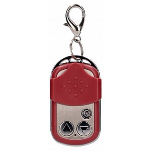 Vibrator 10 Speed Remote Egg Big Roșu