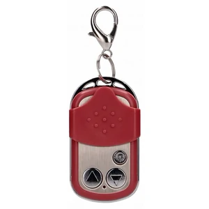 Vibrator 10 Speed Remote Egg Big Roșu