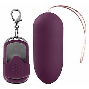 Vibrator Wireless 10 Trepte Intensitate