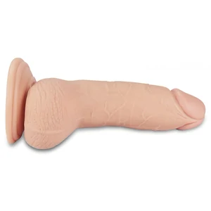 Vibrator 18cm Real Extreme