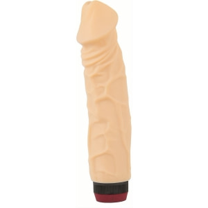 Vibrator 21cm Big Boy