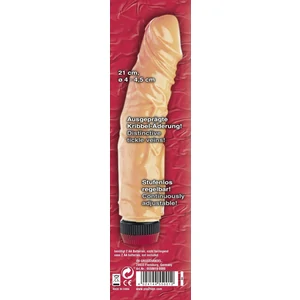 Vibrator 21cm Big Boy