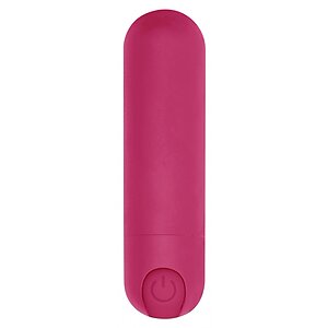 Vibrator 7 Speed Rechargeable Roz