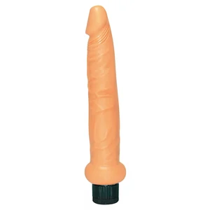 Vibrator Anal Pentru Incepatori Flexibil Vibrator Anal Cu Vibratii Multivelocitate
