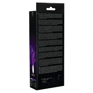 Vibrator Agave Rechargeable Mov