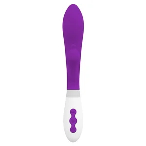 Vibrator Agave Rechargeable Mov