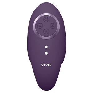 Vibrator Aika Pulse Wave Mov