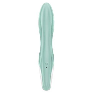 Vibrator Air Pump Bunny 5 Verde
