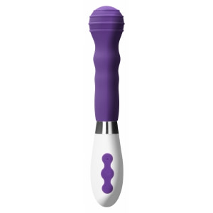 Vibrator Usb Cu Incarcare Rapida 30 Minute Autonomie 60