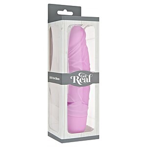 Vibrator All Or Nothing Roz