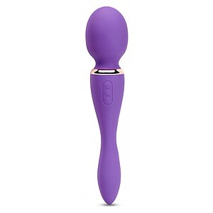 Vibrator Alluvion XLR8 Wand Mov pe Denysa.ro