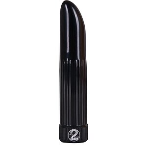 Vibrator Degetel Negru Pentru Ea