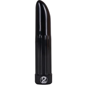 Vibrator Amantul Perfect Negru pe Denysa.ro