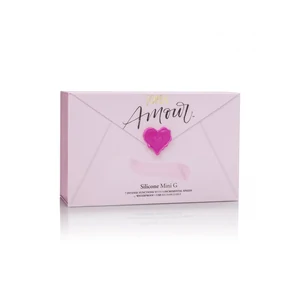 Vibrator Amour Mini G Roz