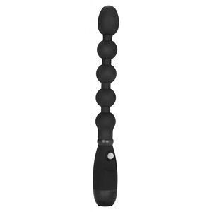 Vibrator Anal Bender Negru Calexotics
