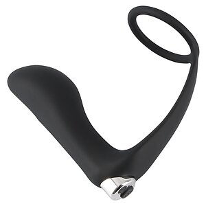 Vibrator Pentru Prostata Cu 10 Moduri