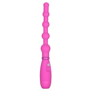 Unde Cumpar Vibrator Anal Flexibil Din Silicon