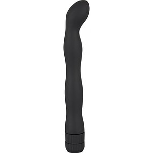 Vibrator Anal Lover Negru