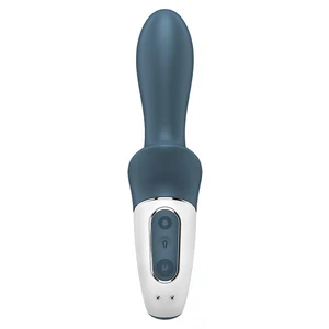Vibrator Anal Satisfyer Air Pump 2 Gri