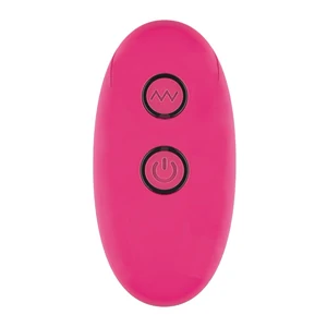 Plug Anal The Gracious Fuchsia