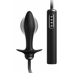 Plug Anal Gonflabil Pentru Intindere Anal