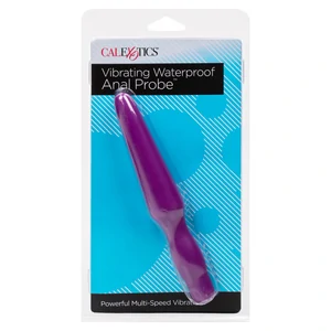 Vibrator Anal Waterproof Probe Mov