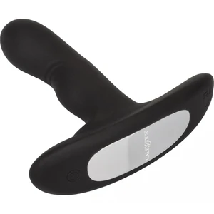 Vibrator Anal Wireless Rocking Probe Negru Vibrator Anal Wireless Rocking Probe Negru pe Denysa.ro
