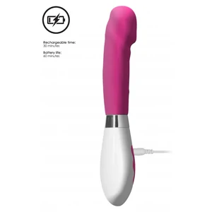 Vibrator Asopus Rechargeable Roz