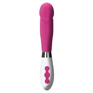 Vibrator Asopus Rechargeable Roz pe Denysa.ro