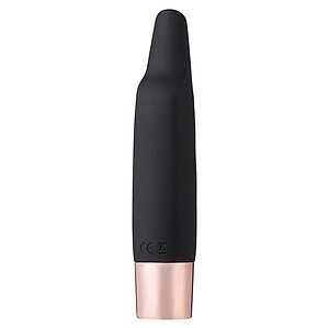 Vibrator Aspen Wireless Negru pe Denysa.ro