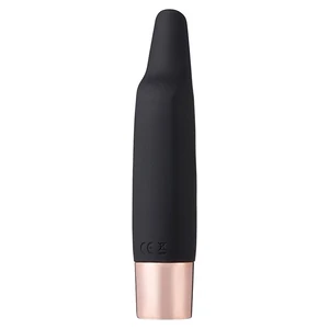 Vibrator Aspen Wireless Negru pe Denysa.ro