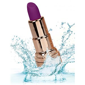 Vibrator Bad Lipstick Auriu