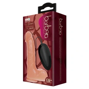 Vibrator Baile Barbara