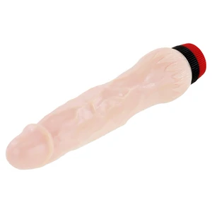 Vibrator Baile Rockin 21cm