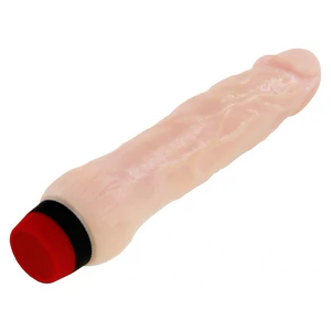 Vibrator Baile Rockin 21cm
