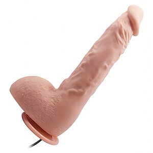 Vibrator Baile Skin Bonny 9.4 Inch