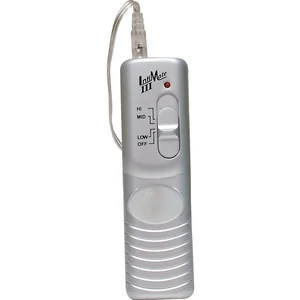 Vibrator Balloon Inflatable Dildo Roșu