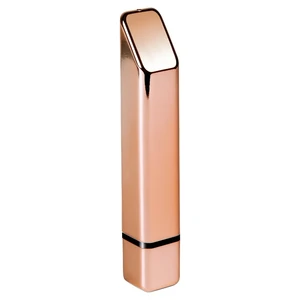 Vibrator Bamboo Rose Auriu Vibrator Bamboo Rose Auriu pe Denysa.ro